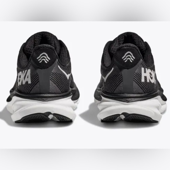 Clifton 9 Hoka Tennis Shoes NWOT - Picture 5 of 5